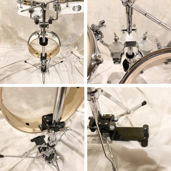 中古】PEARL / リズムトラベラー”LIGHT” RT-5124N #31ピュア 中古】PEARL / リズムトラベラー”LIGHT” RT-5124N #31ピュア