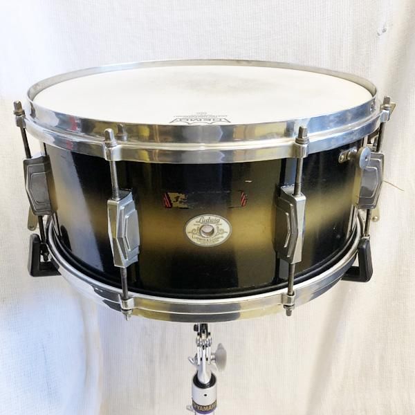 ビンテージ】LUDWIG & LUDWIG / 1930's-40's STANDARD MODEL ビンテージ】LUDWIG & LUDWIG / 1930's-40's STANDARD MODEL