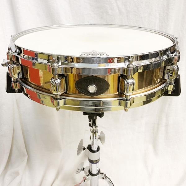 中古】TAMA / PB3325N BRONZE 14x3.25SD 【送料目安:S】 - GATEWAY WEB