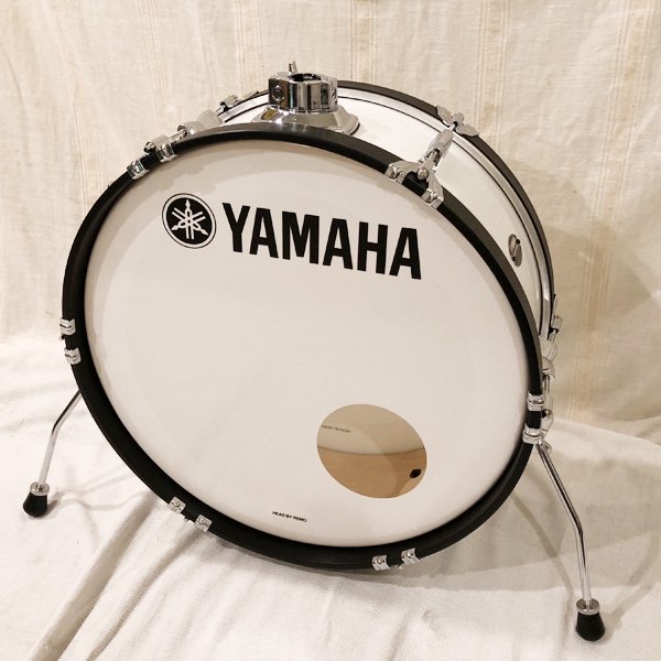 DW Pancake Bass Drum 20"×2.5" 薄型バスドラムパーカッション