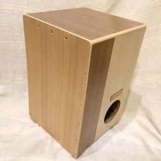 カホン　バターメイプル　　3 tomo-tca3s-4.jpg