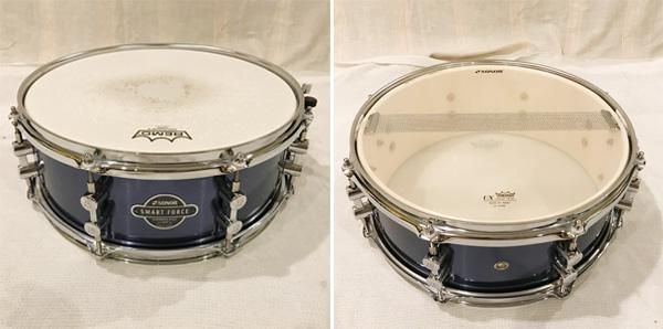 SONOR ティンバレス 14