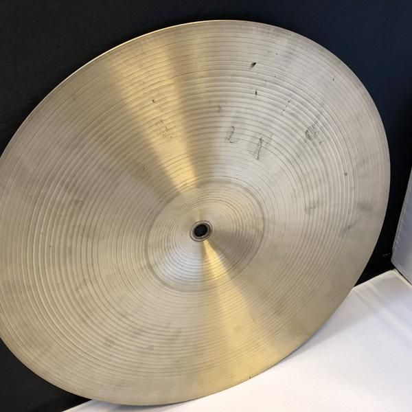 zildjian quick beat hihat 14ペア