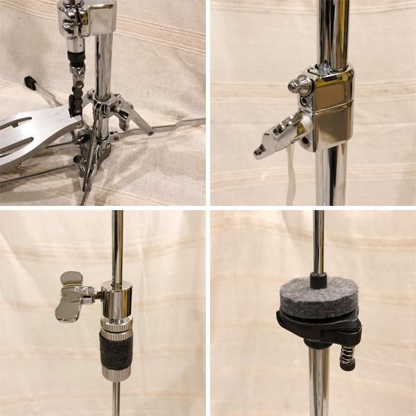 TAMA / HH55F THE CLASSIC HI-HAT STAND【送料目安:S