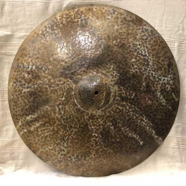 セイビアンHH ライドシンバル 値下げます セイビアンHH ライド