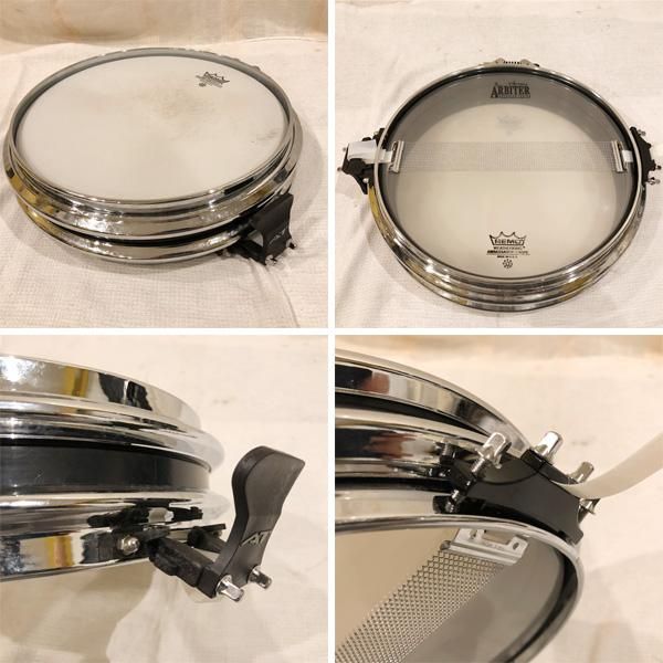 中古】ARBITER（アービター） / FLATS ドラムキット 20BD