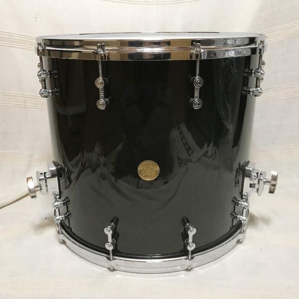 80's Gretsch フロアタムブラケット&レッグセット