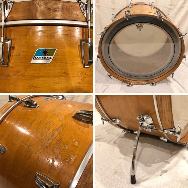 最終値下げ‼️ラディック製スローン70年代 最終値下げ‼️ラディック製スローン70年代 最終値下げ‼️ラディック製