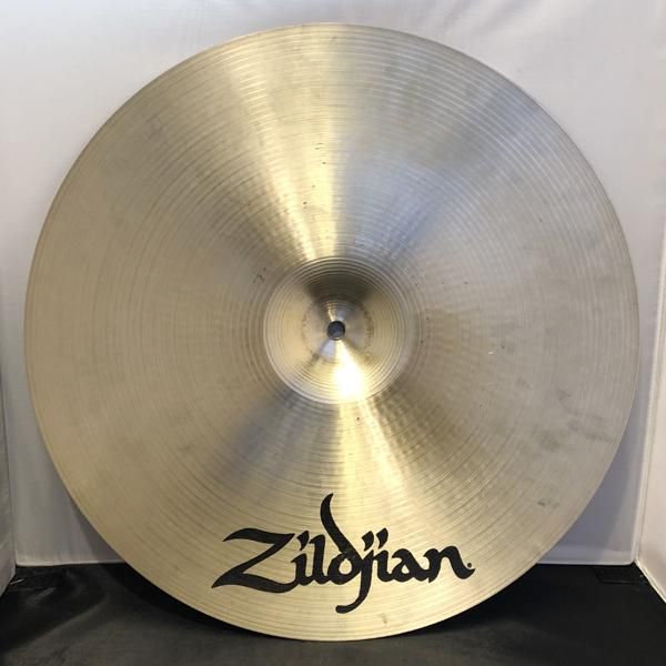 中古】ZILDJIAN / 90's A ZILDJIAN MEDIUM CRASH 17