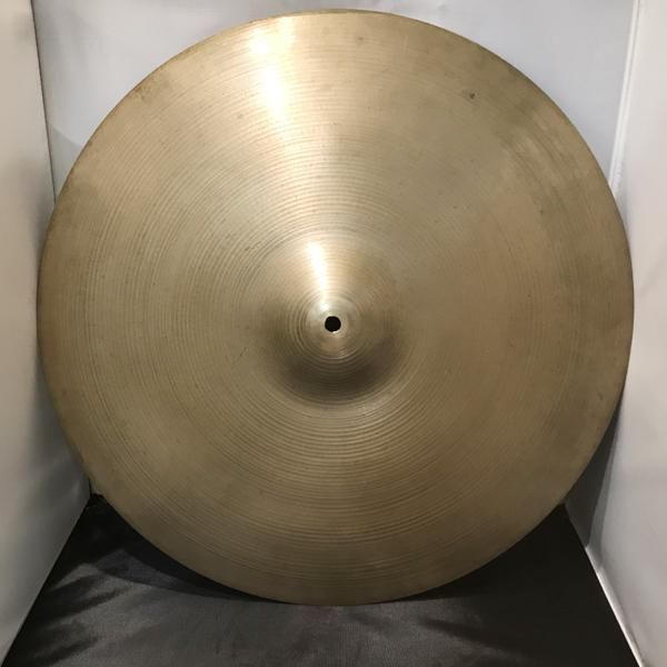 OLD A zildjian 60s Ride 20インチ 2093g - 通販 - gofukuyasan.com