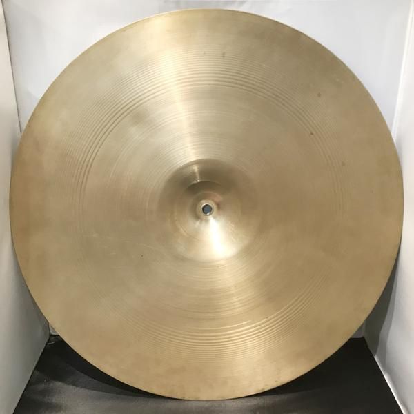 GATEWAY特選ビンテージ】ZILDJIAN / 60's A ZILDJIAN RIDE 20