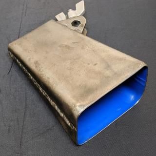 【激レア】【プレミア】【廃番】JCR パーカッション カウベル パーカッション - GATEWAY WEB SHOP