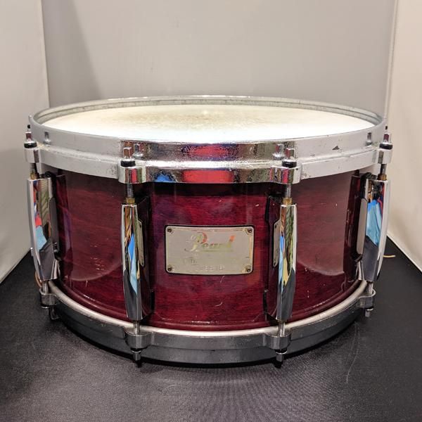 中古】PEARL / ZENITHAL RESONATOR 14x6.5SD【送料目安:M】 - GATEWAY ...