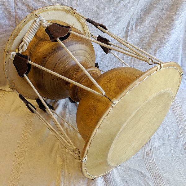 韓国太鼓『杖鼓』チャングorチャンゴ - 打楽器