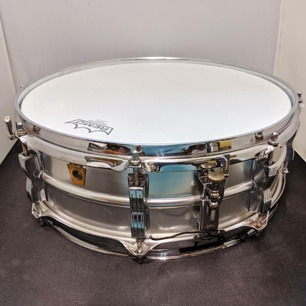 ludwig acrolight 1969 LM404 スネア