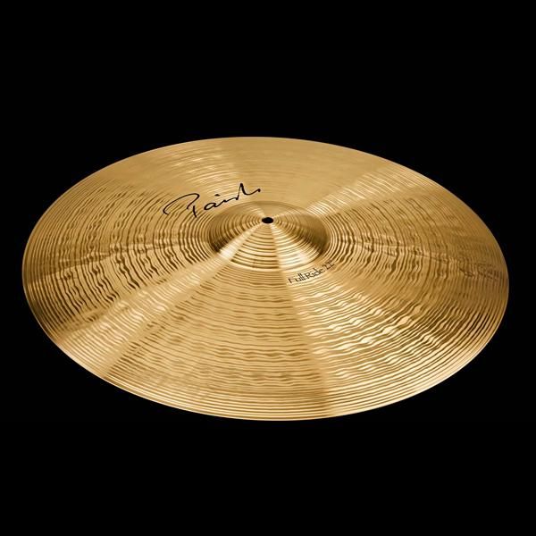 PAISTE / SIGNATURE 