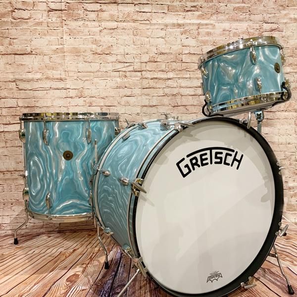 GATWAY特選ビンテージ】GRETSCH / 60's GATWAY特選ビンテージ】GRETSCH / 60's