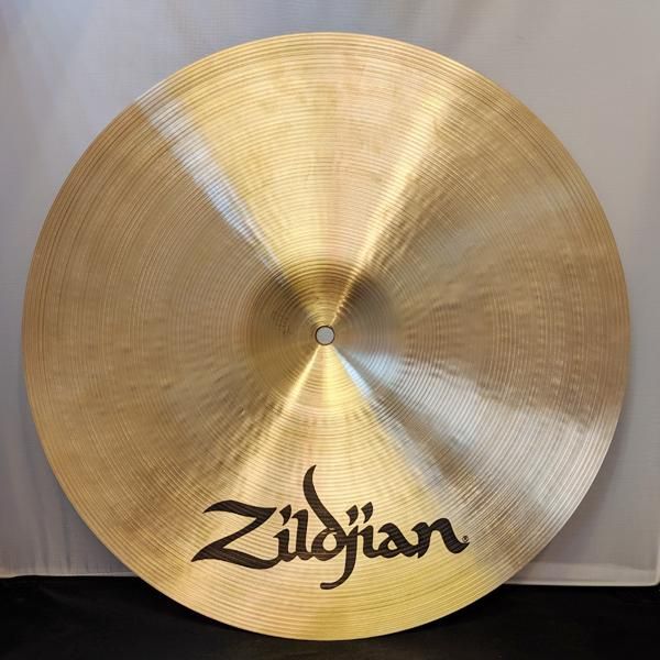 Aジルジャン A Zildjian Medium Crash 16"