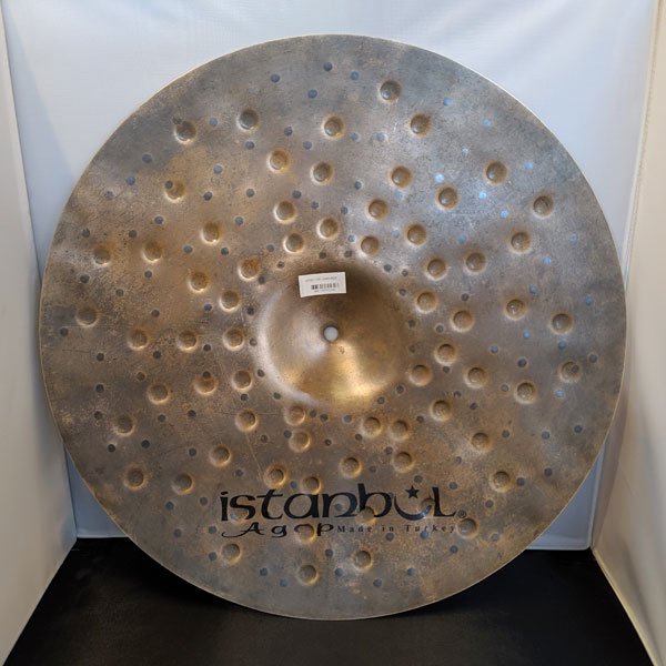 ISTANBUL AGOP / XIST DRY DARK RIDE 19