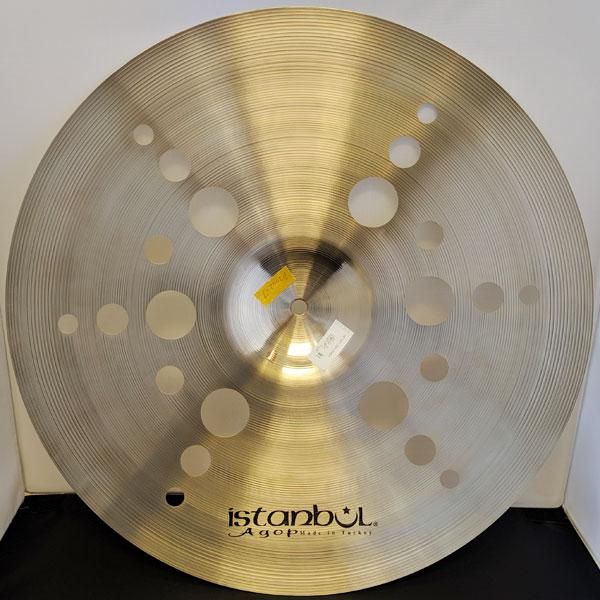Istanbul Agop 18