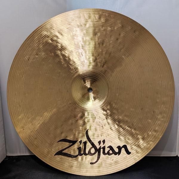 GATEWAY特選中古】ZILDJIAN / 90's K ZILDJIAN(IAK) DARK CRASH