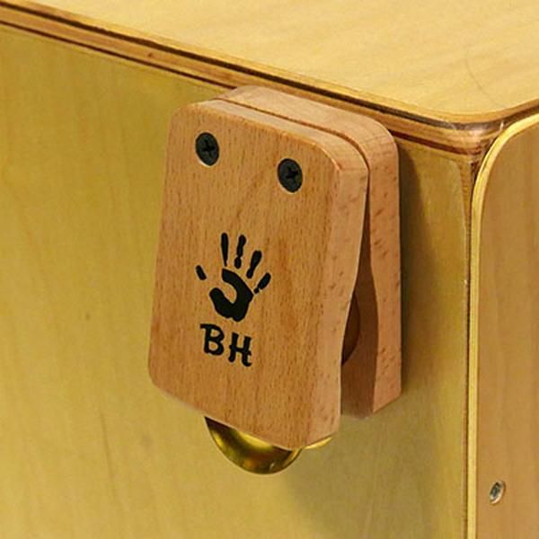 カホン スナッピー BOTH HANDS percussion