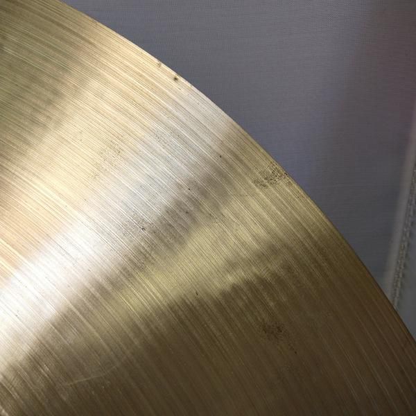 GATEWAY特選中古】ZILDJIAN / 90's A ZILDJIAN CHINA BOY HIGH