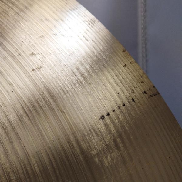 GATEWAY特選中古】ZILDJIAN / 90's A ZILDJIAN CHINA BOY HIGH GATEWAY特選中古】ZILDJIAN / 90's A ZILDJIAN CHINA BOY HIGH