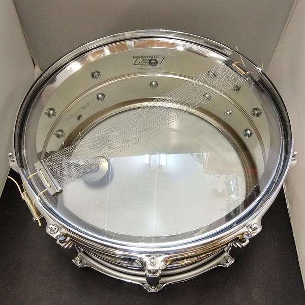 中古】LUDWIG / 90's LM402 14x6.5SD【送料目安:M】 - GATEWAY 中古】LUDWIG / 90's LM402 14x6.5SD【送料目安:M】 - GATEWAY
