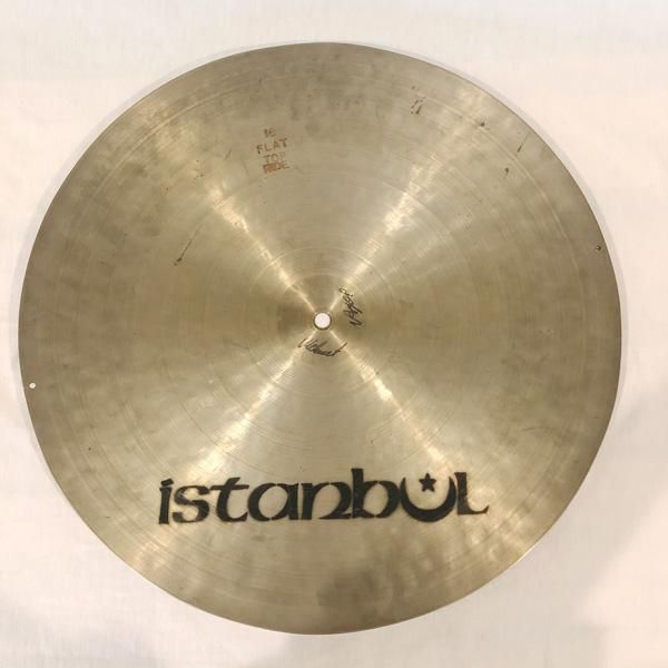 中古】ISTANBUL / 80's FLAT RIDE 18【送料目安:M】 - GATEWAY 中古】ISTANBUL / 80's FLAT RIDE 18【送料目安:M】 - GATEWAY
