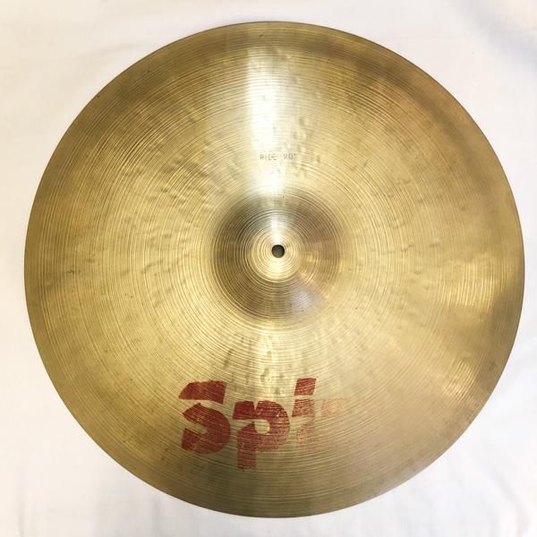 istanbul Agop 20 Mantra Cindy Blackman Santana CRASH