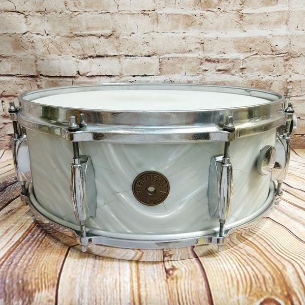 GATEWAY特選ビンテージ】GRETSCH / 1966 NAME BAND #4157 14 GATEWAY特選ビンテージ】GRETSCH / 1966 NAME BAND #4157 14