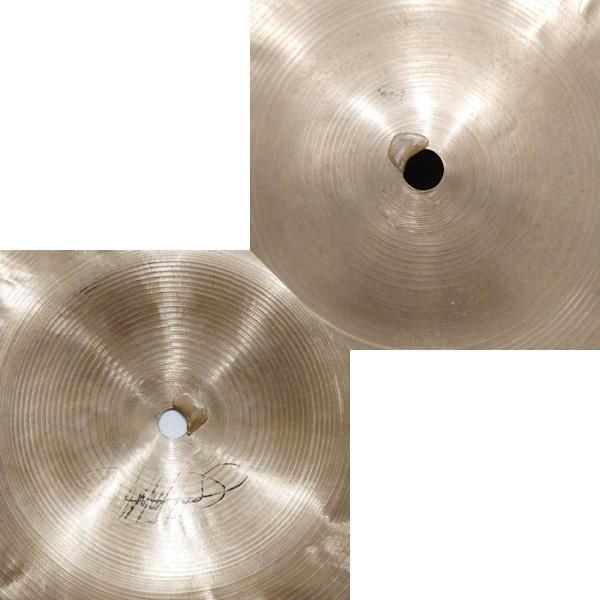 GATEWAY特選ビンテージ】ZILDJIAN / 70's OLD K ZILDJIAN NEW GATEWAY特選ビンテージ】ZILDJIAN / 70's OLD K ZILDJIAN NEW