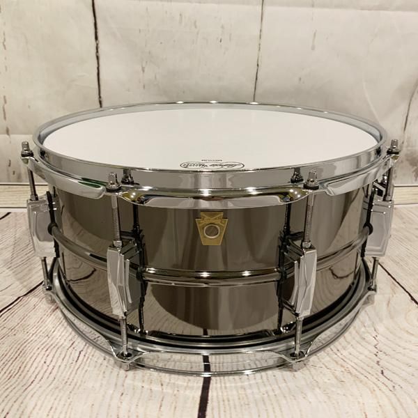 GATEWAY特選品】LUDWIG / LB415 BLACK BEAUTY 8テンションモデル 14