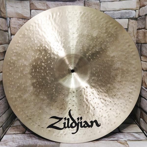 Zildjian K CUSTOM DARK RIDE  20 送料込み