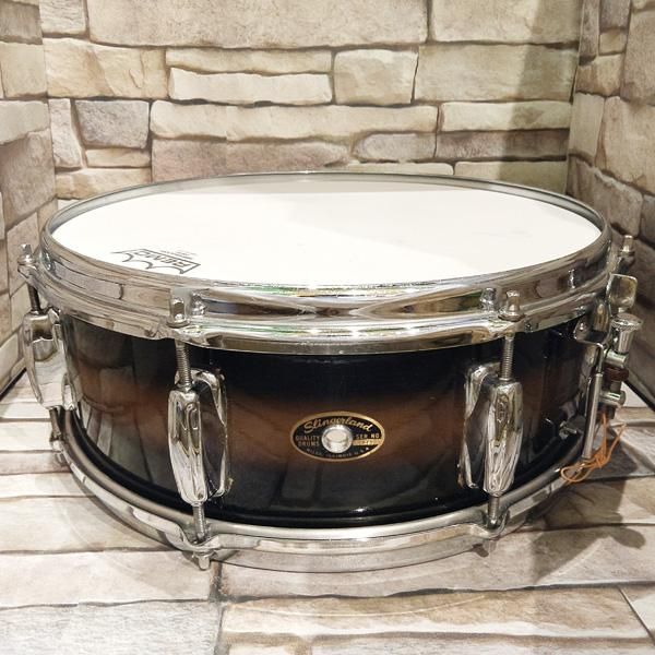 GATEWAY特選ビンテージ】SLINGERLAND / 60's HOLLYWOOD ACE 14x5インチ