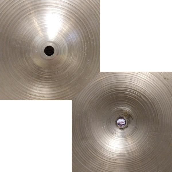 GATEWAY特選中古】ZILDJIAN / 60's OLD A ZILDJIAN MINI CUP GATEWAY特選中古】ZILDJIAN / 60's OLD A ZILDJIAN MINI CUP