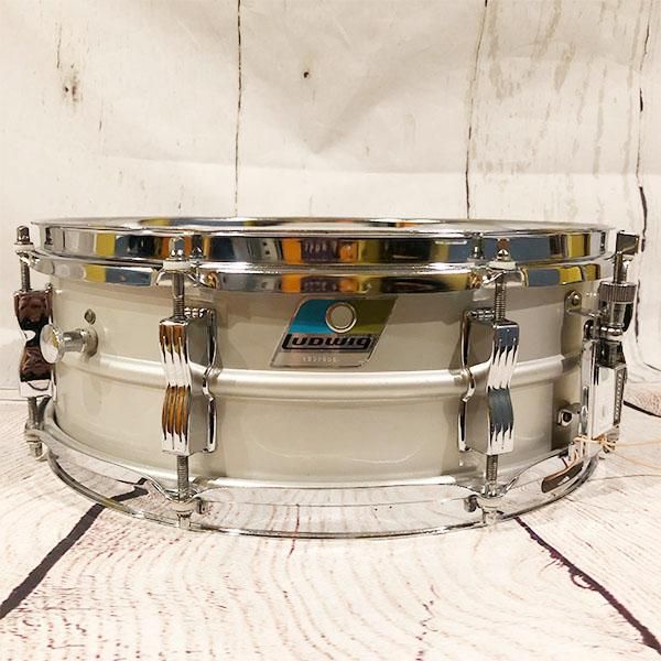 Ludwig 70s アクロライト 14×5-