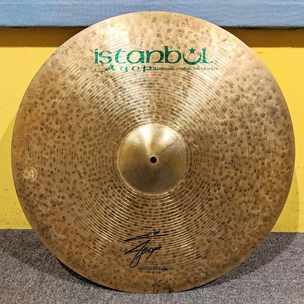 Agop Signature 22”