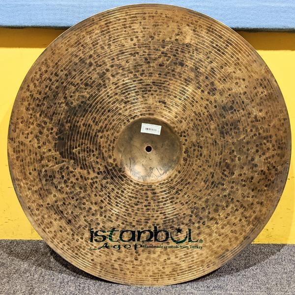 Agop Signature 22”