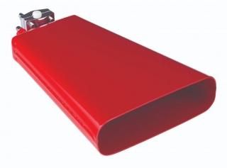 LP カウベル ジャムブロック赤 Amazon.co.jp: LP エルピー カウベル Jam Bell - Low Pitch, Red