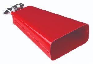 LP カウベル ジャムブロック赤 Amazon.co.jp: LP エルピー カウベル Jam Bell - Low Pitch, Red