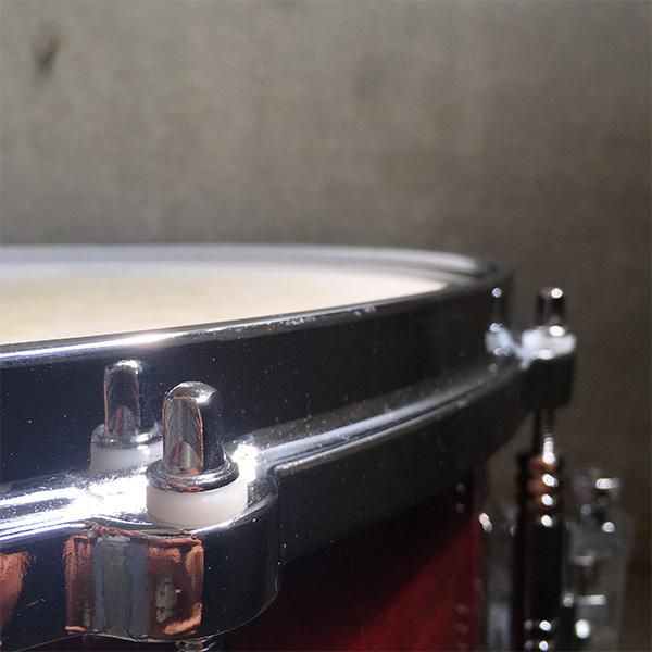 中古】PEARL / 80's GA-914D FREE FLOATING 14x6.5 スネア【送料 中古】PEARL / 80's GA-914D FREE FLOATING 14x6.5 スネア【送料