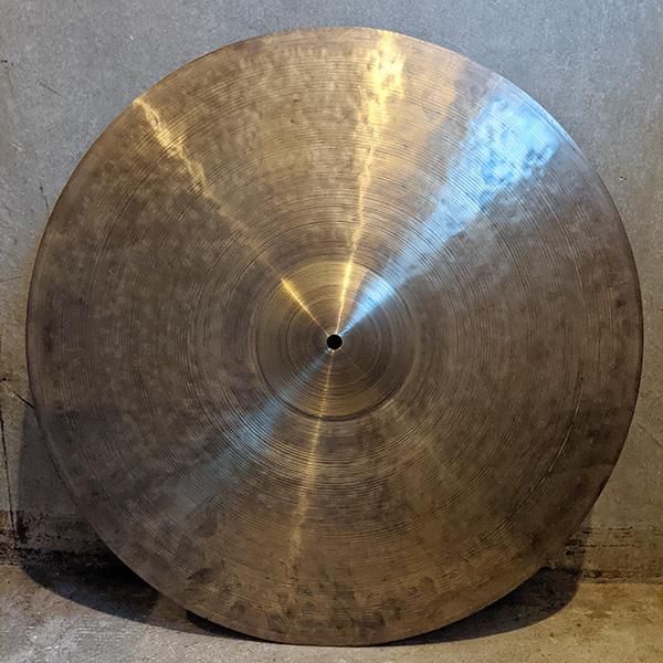 GATEWAY特選中古】Funch Cymbals(ファンチ シンバル) / Aran GATEWAY特選中古】Funch Cymbals(ファンチ シンバル) / Aran