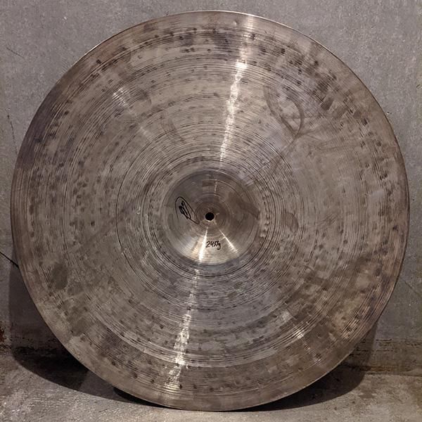 GATEWAY特選中古】Funch Cymbals(ファンチ シンバル) / Aran