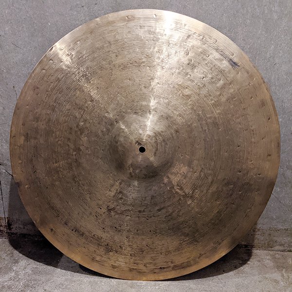 GATEWAY特選中古】Funch Cymbals(ファンチ シンバル) / Billy Higgins