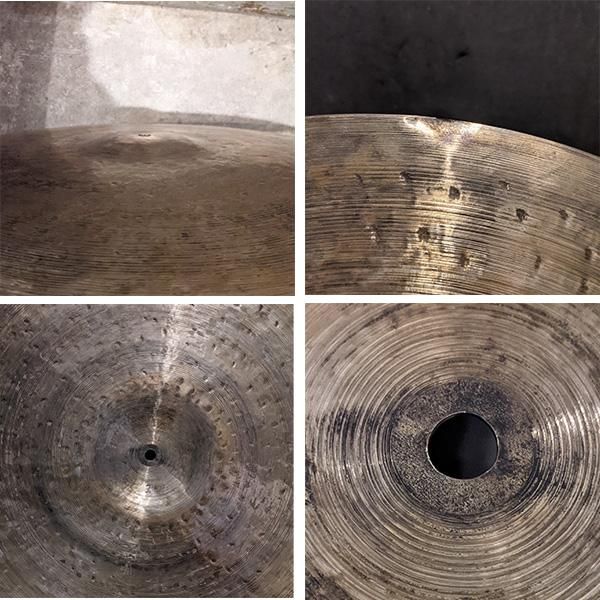 GATEWAY特選中古】Funch Cymbals(ファンチ シンバル) / Billy GATEWAY特選中古】Funch Cymbals(ファンチ シンバル) / Billy