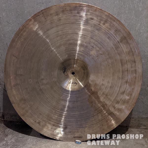 GATEWAY特選中古】Funch Cymbals(ファンチ シンバル) / Lenny GATEWAY特選中古】Funch Cymbals(ファンチ シンバル) / Lenny