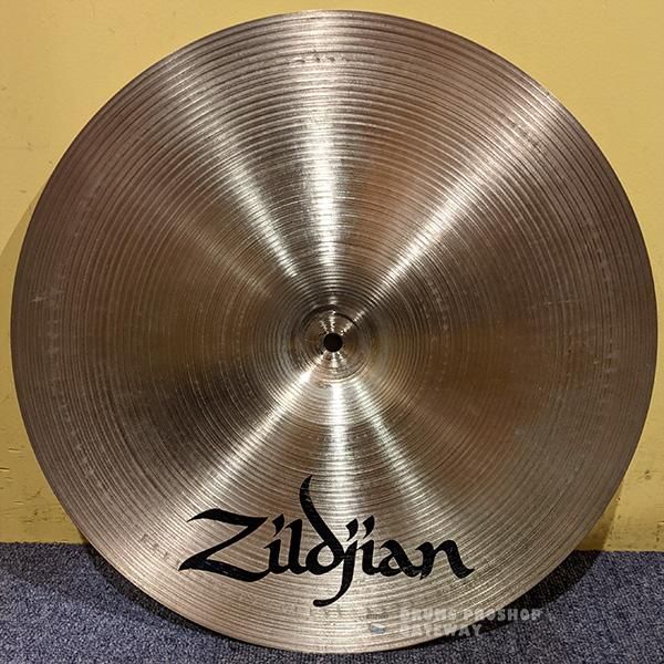 中古】ZILDJIAN / 90's A ZILDJIAN MEDIUM THIN CRASH 16 中古】ZILDJIAN / 90's A ZILDJIAN MEDIUM THIN CRASH 16