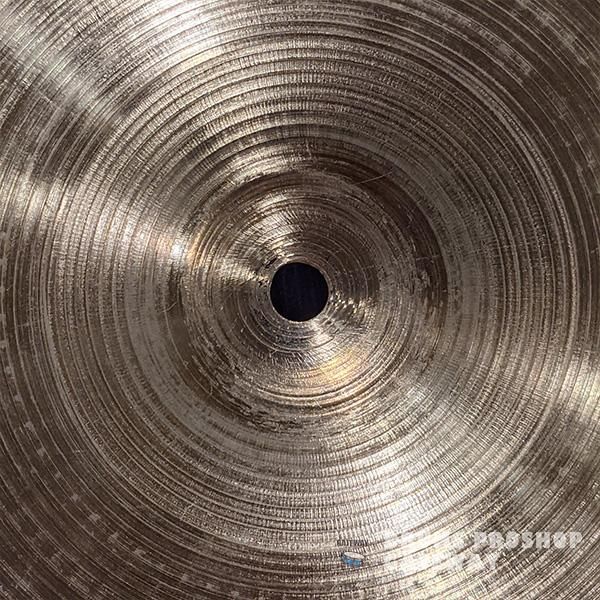 中古】ZILDJIAN / 90's A ZILDJIAN MEDIUM THIN CRASH 16 中古】ZILDJIAN / 90's A ZILDJIAN MEDIUM THIN CRASH 16